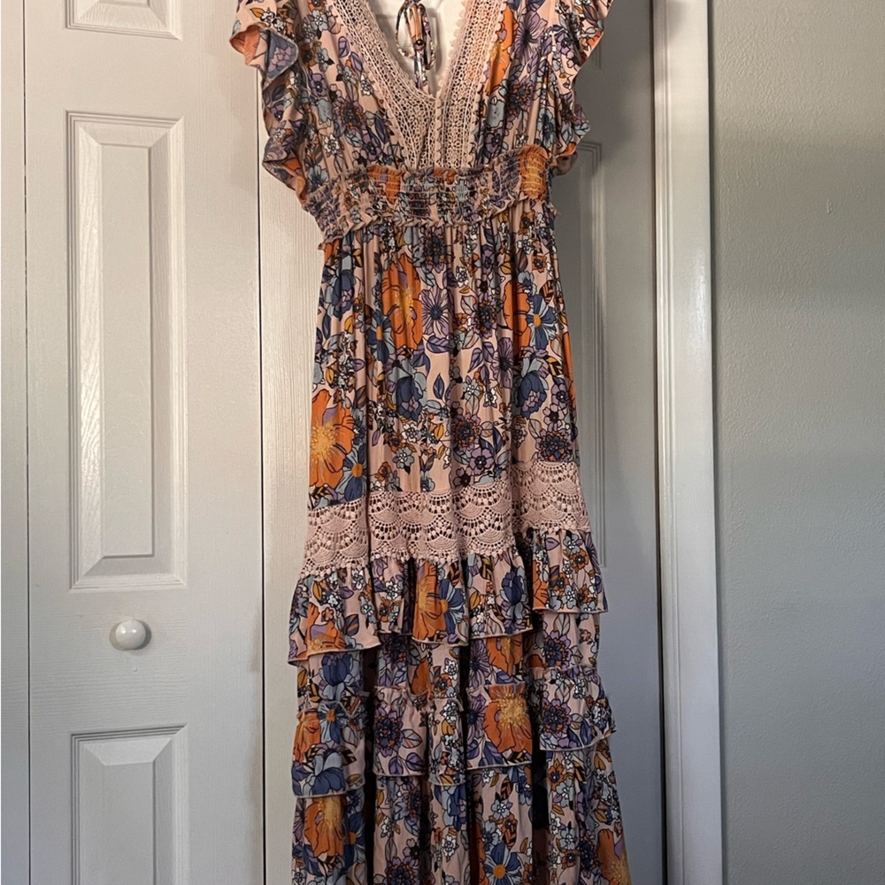 Magnolia Boutique dress